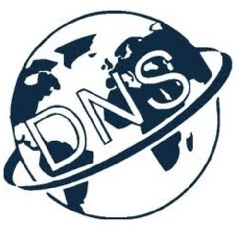 The DNS establishes the familiar file naming system (.edu, .gov, .com, .org)