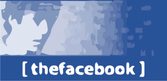 Facebook was developed & published to world