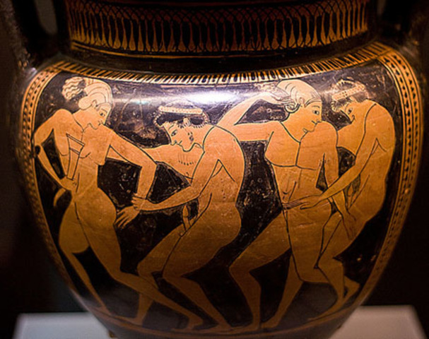 ¿Es correcto ver pornografía? Según la época clásica