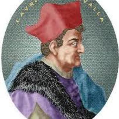 Lorenzo Valla