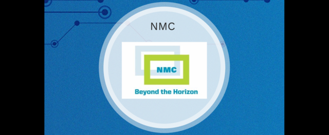 NEW MEDIA CONSORTIUM