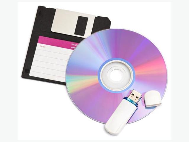 Diskette