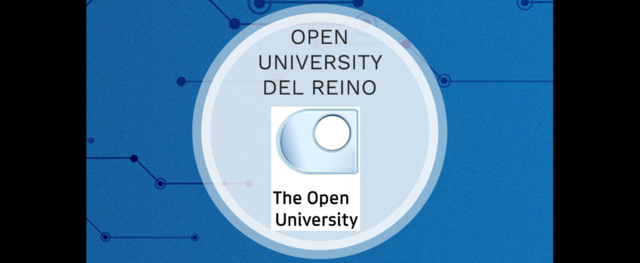 OPEN UNIVERSITY DEL REINO