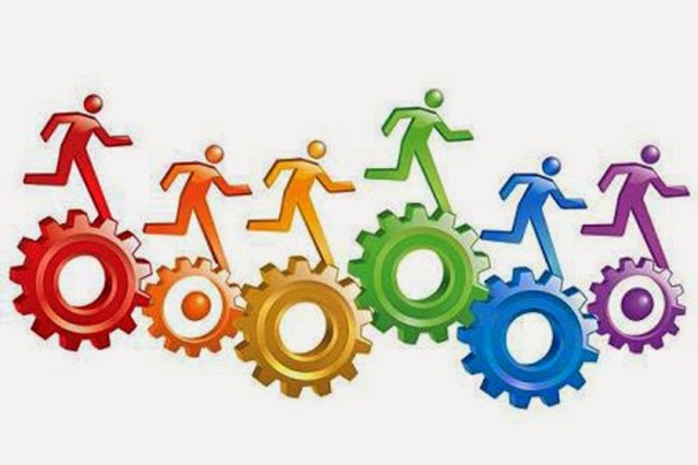 Teoría del recurso humano