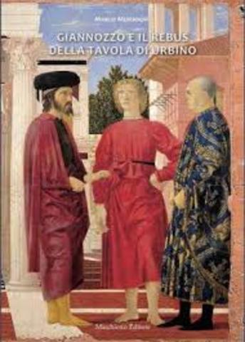 Giannozo Manetti (1396 - 1459)