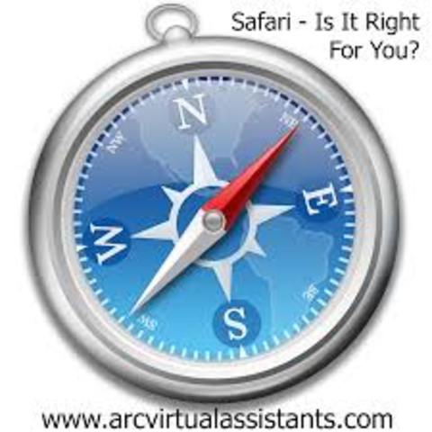 EVOLUCION DE LA INTERNET