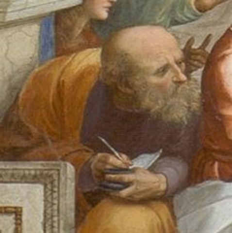 Anaximandro de Mileto