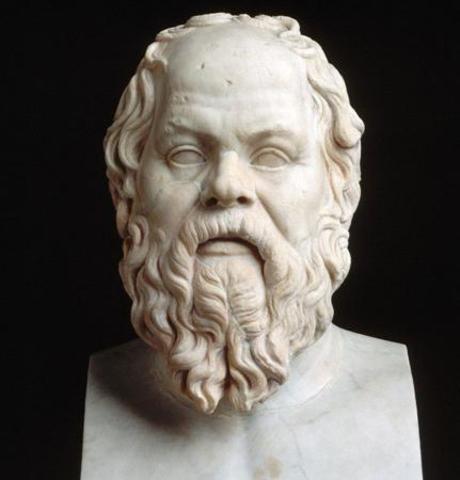 Sócrates