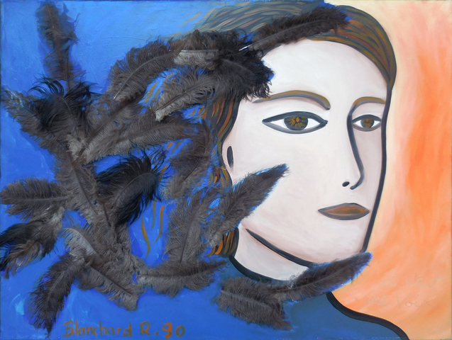 Hommage a Greta Garbo