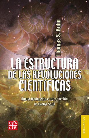 La estructura de las revoluciones científicas