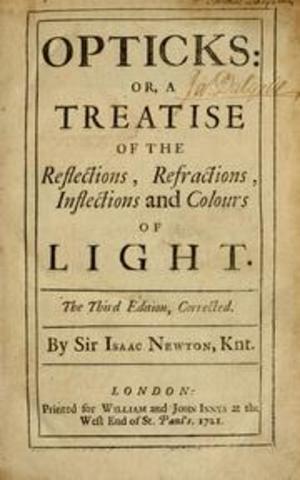 Opticks