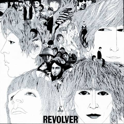 Revolver