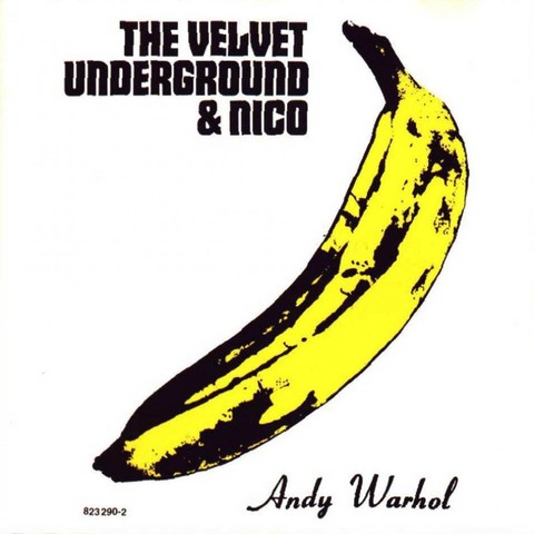 The velvet underground & nico