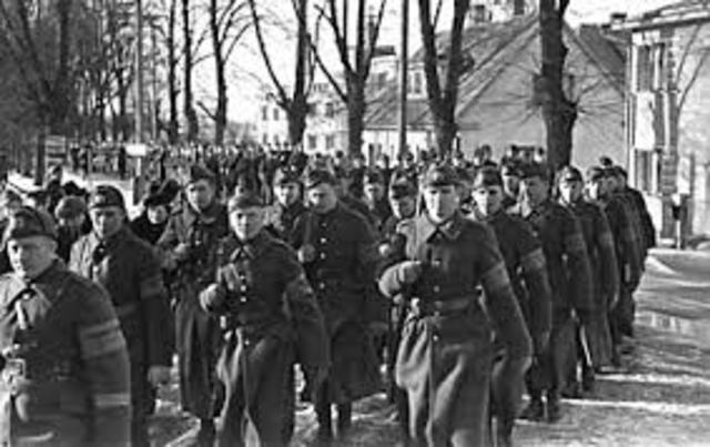 8.Nõukogude okupatsioon Eestis