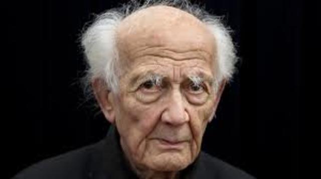 Zygmunt Bauman