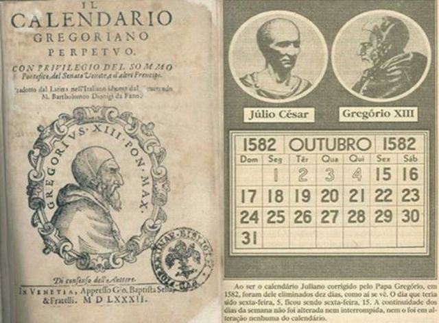 EL CALENDARIO