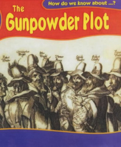 gunpowder plot