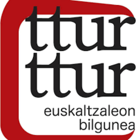 Ttur-ttur Euskaltzaleon Bilgunearen sorrera