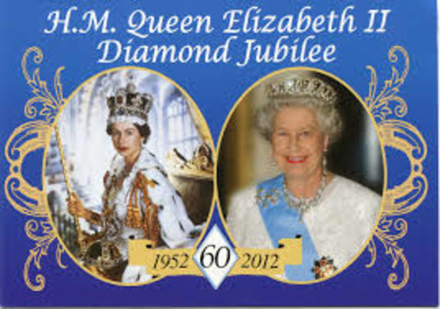 Diamond Jubilee