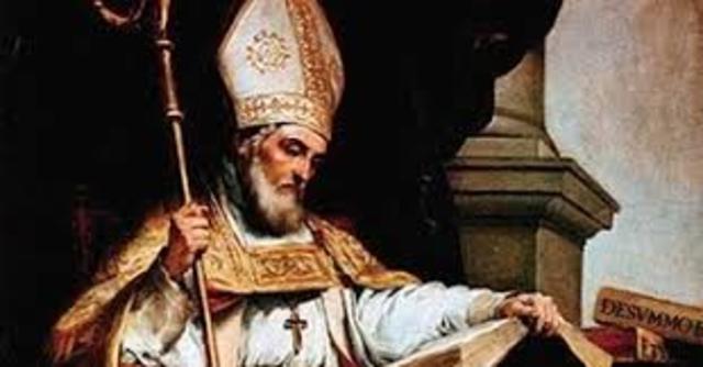 Isidoro de se sevilla