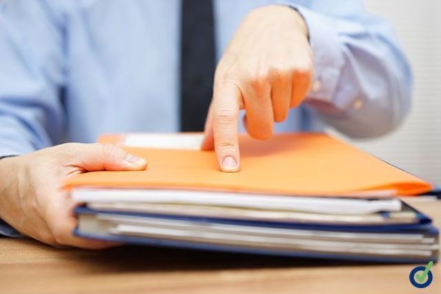 Denuncia del Abogado Representante del Caso