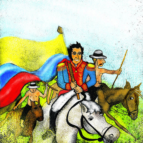 Batalla de Boyaca