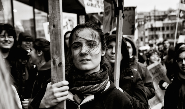 Movimiento feminista