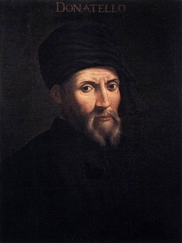 donatello