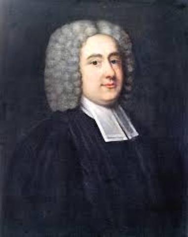 George Berkeley Idealista