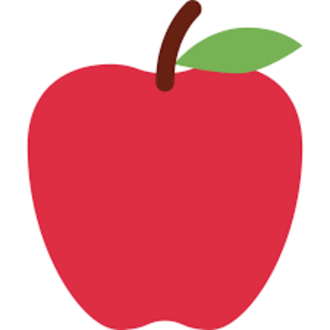 APPLE. Objeto educacional