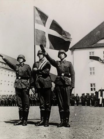 Invasion of Denmark and Norway