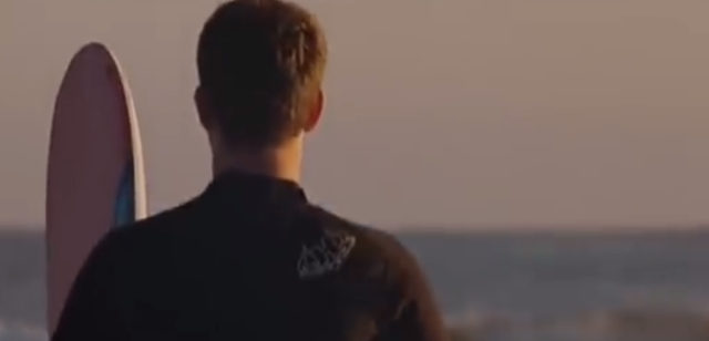 Ben Finds His Grumps