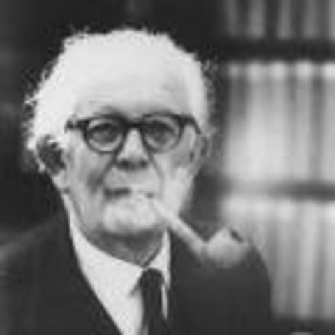 Jean Piaget