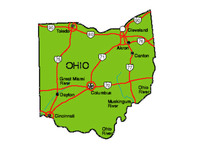 German-English Teaching in Ohio