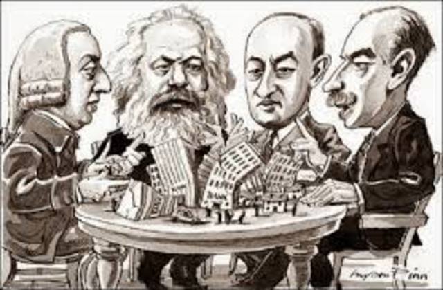 SOCIALISMO, en esta teoría encontramos fundamentos de científicos de la teoría del conocimiento marxista, a su vez corresponde a la concepción materialista.