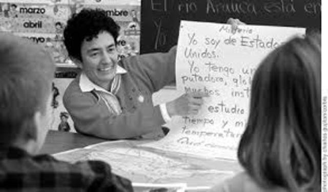 Billingual Education Act