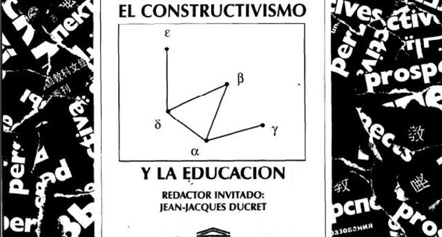 Constructivismo