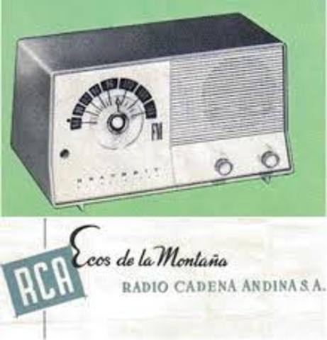 la radio como medio educativo en colombia