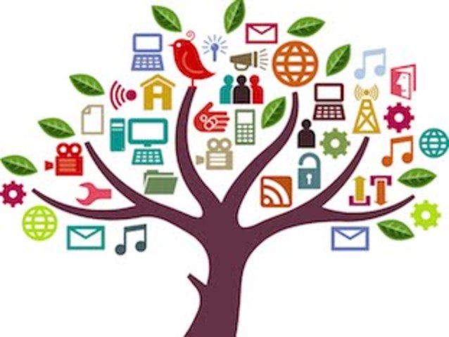 GARCÍA. Definición de RED