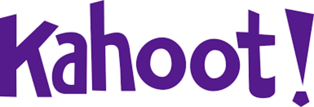 Kahoot it in the classroom