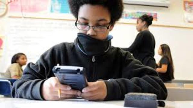 Graphing Calculators