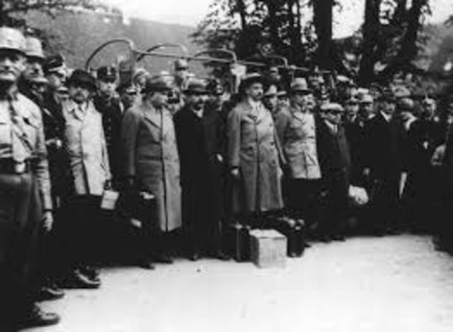 Anti-German resistance in Italy