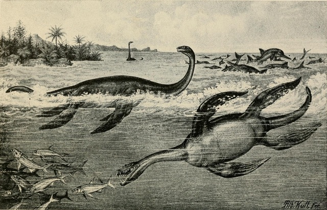 Publication of Journey to the Centre of the Earth