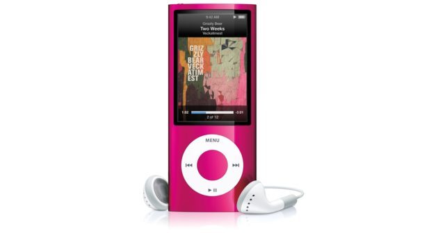 IPOD