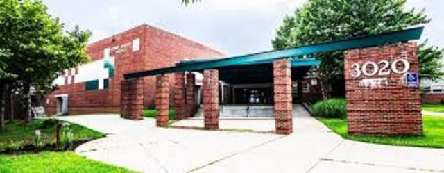 Basico - Middle School