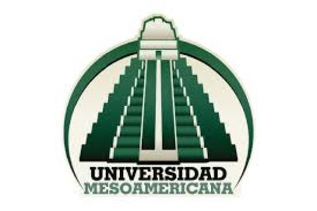 Universidad - Administración Educativa