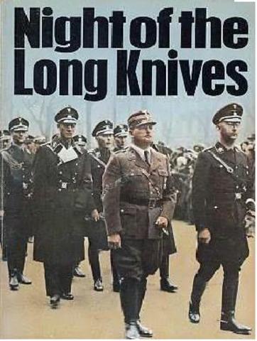 Night of Long Knives