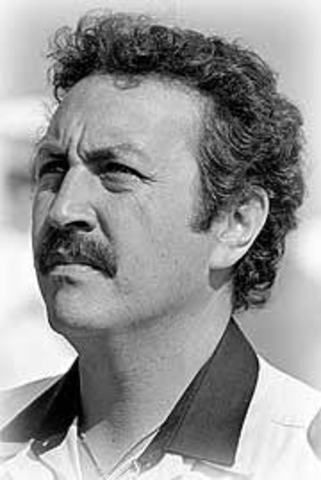 MARCO VINICIO CEREZO