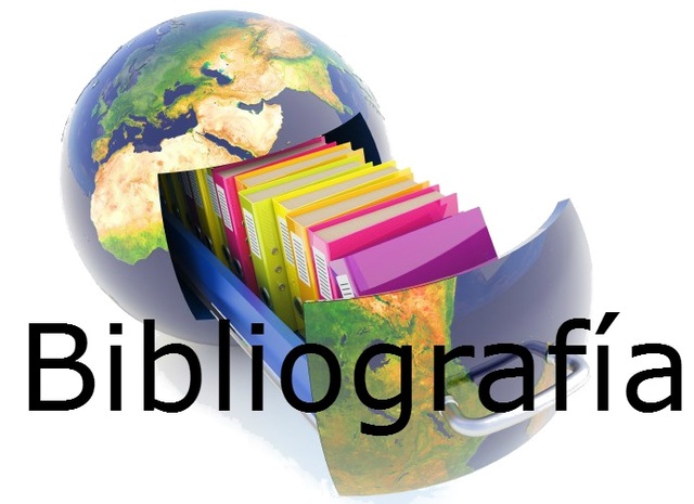 Bibliografia