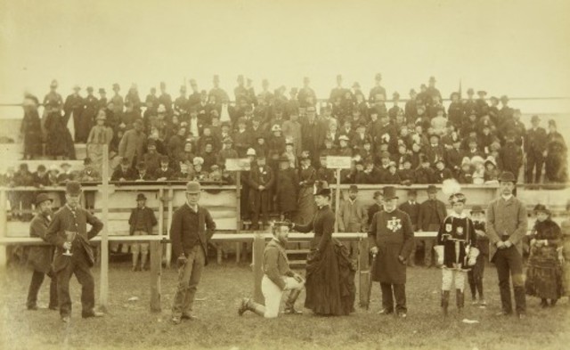 Juegos Olímpicos Wenlock